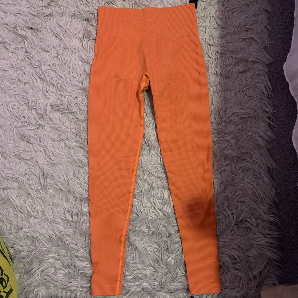 Savvi Fit Leggings